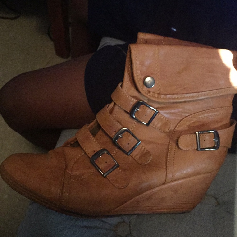Steve Madden heels